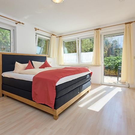 Thermen Appartements Gabriela, Appartement 60 Qm, Eg Bad Krozingen Buitenkant foto